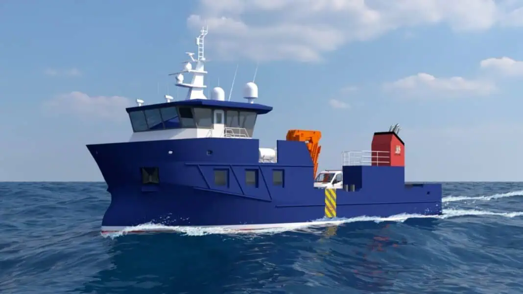 Chartwell Marine, a trusted pioneer in next-generation vessel design, has announced an order for a new Fair Isle ferry to be supplied to Shetland Islands Council. The vessel will be constructed by Parkol Marine Engineering, a leading bespoke shipbuilder, with build commencing soon. Launch is scheduled for the end of 2026, marking a major milestone in improving connectivity and resilience for the Fair Isle community.