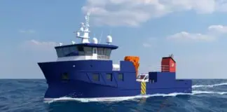 Chartwell Marine, a trusted pioneer in next-generation vessel design, has announced an order for a new Fair Isle ferry to be supplied to Shetland Islands Council. The vessel will be constructed by Parkol Marine Engineering, a leading bespoke shipbuilder, with build commencing soon. Launch is scheduled for the end of 2026, marking a major milestone in improving connectivity and resilience for the Fair Isle community.