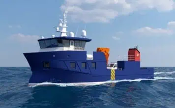 Chartwell Marine, a trusted pioneer in next-generation vessel design, has announced an order for a new Fair Isle ferry to be supplied to Shetland Islands Council. The vessel will be constructed by Parkol Marine Engineering, a leading bespoke shipbuilder, with build commencing soon. Launch is scheduled for the end of 2026, marking a major milestone in improving connectivity and resilience for the Fair Isle community.