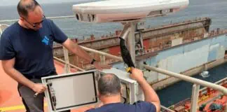 Pulsar International, a leading provider of maritime and land-based satellite communications products and services, and Inmarsat Maritime, a Viasat company, announce a significant milestone in their long-standing partnership.