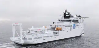 SEAONICS Equipment Package For Inkfish’s New Research Vessel