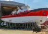 Türkiye-based Sanmar Shipyards has launched the first of two of the world’s large purpose-built dual-fuel methanol escort tugs, under construction for KOTUG Canada. KOTUG Canada is a partnership between KOTUG International B.V. and Canada’s Horizon Maritime Inc., advancing the adoption of sustainable tug technology in the global maritime sector.