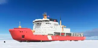 Steerprop Enchances Thruster Design On Next-Generation Polar Icebreaker and Seaspan Shipyards have strengthened their partnership on the development of Canada’s next-generation polar icebreaker. The expanded collaboration highlights their ongoing commitment to superior performance, stringent safety standards, and long-term value for the Canadian Coast Guard and the communities it serves.