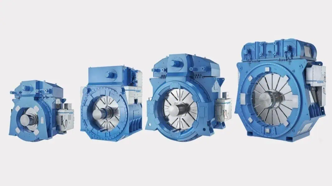 The Switch, a leading provider of permanent magnet shaft generators, has reached a major milestone with the confirmation of its 500th unit order.