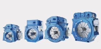 The Switch, a leading provider of permanent magnet shaft generators, has reached a major milestone with the confirmation of its 500th unit order.