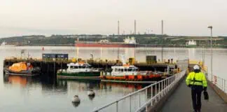 The Port of Milford Haven has announced a major upgrade to its pilot jetty, awarding the contract to Inland and Coastal Marina Systems, as part of its commitment to meeting growing operational demands and delivering the highest standards of service to customers.