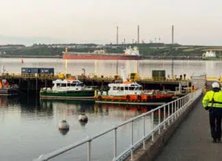 The Port of Milford Haven has announced a major upgrade to its pilot jetty, awarding the contract to Inland and Coastal Marina Systems, as part of its commitment to meeting growing operational demands and delivering the highest standards of service to customers.