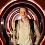 Tim van den Bekerom - BLRT Repair yard SALES MANAGER