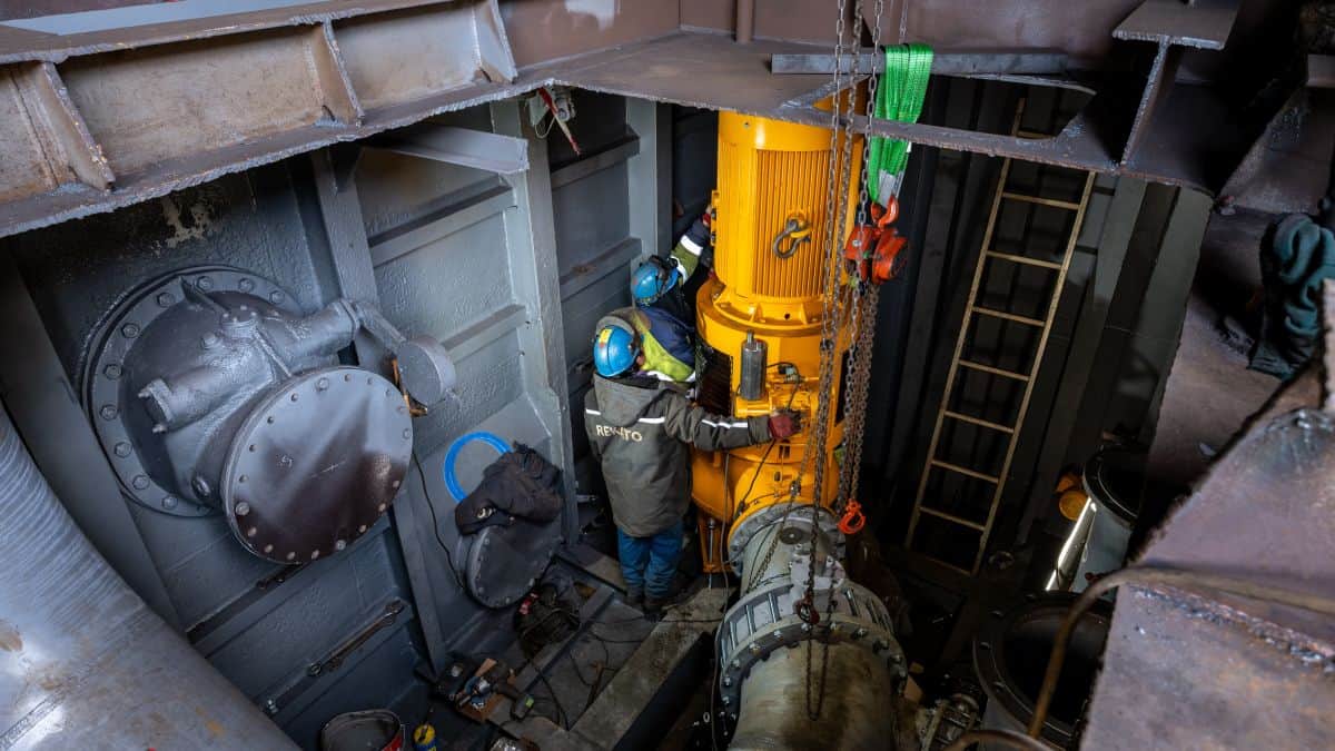 BLRT Repair Yards ensures that the global fleet remains safe, efficient, and compliant amid growing environmental regulations and logistical complexity. With ship repair yards in Estonia, Lithuania, and Finland, the group supports shipowners and operators across the Baltic Sea region and beyond.
