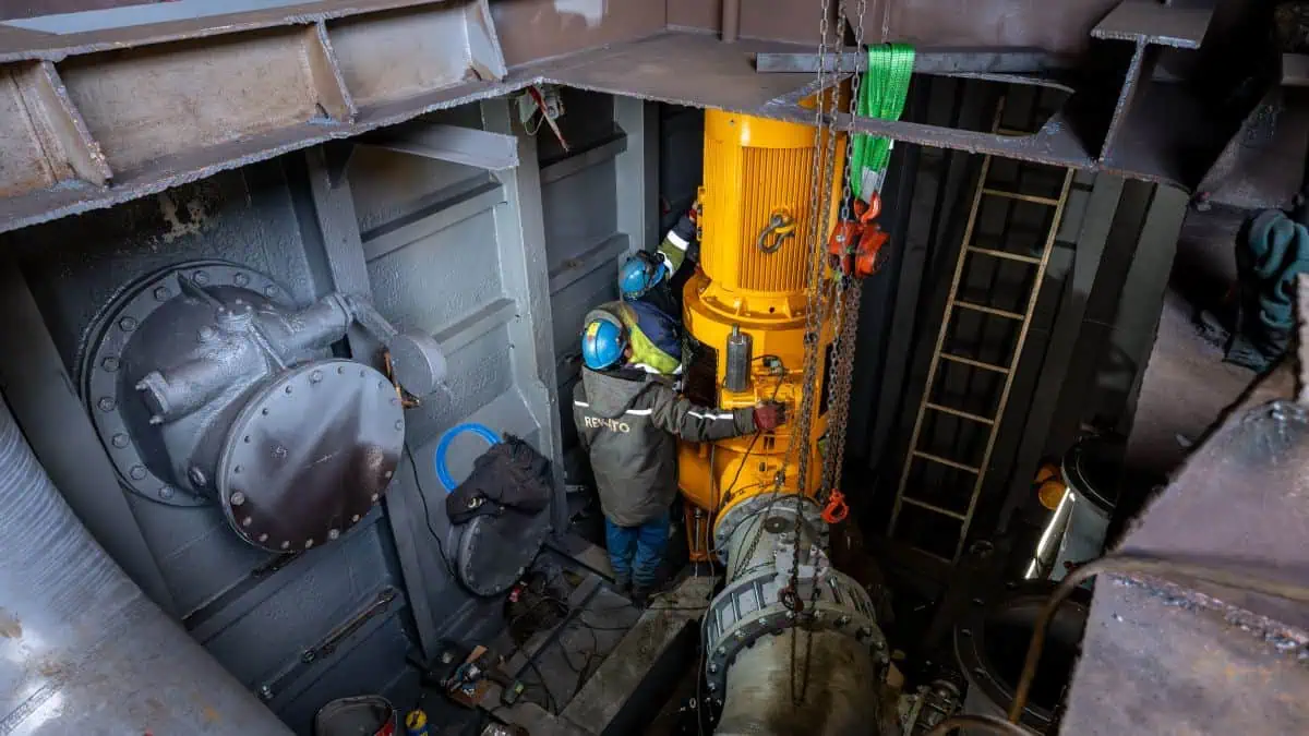 BLRT Repair Yards ensures that the global fleet remains safe, efficient, and compliant amid growing environmental regulations and logistical complexity. With ship repair yards in Estonia, Lithuania, and Finland, the group supports shipowners and operators across the Baltic Sea region and beyond.