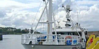 New Collaboration Launched to Support Northern Ireland Fishing Fleet