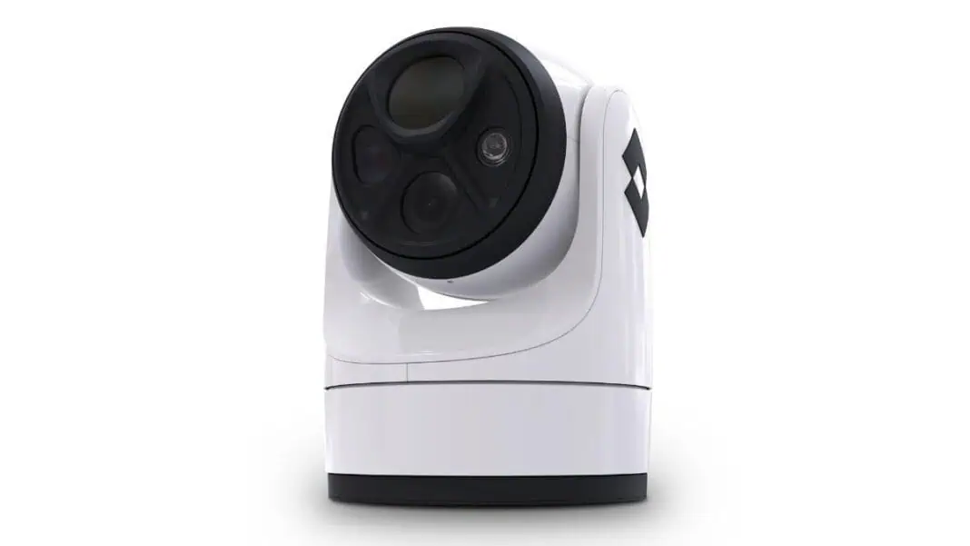 FLIR, a global leader in high-performance marine thermal imaging, today announced the launch of its new flagship multi-spectral maritime camera systems, the M460 and M560.