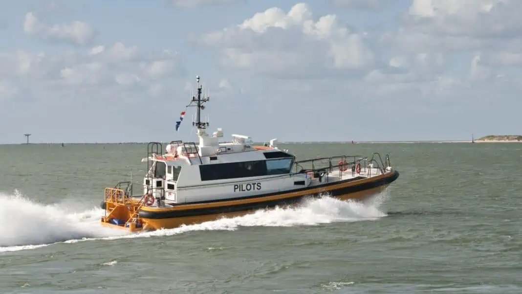 AST Reygar’s BareFLEET Enables Compliance with Workboat Code 3 through Advanced Whole Body Vibration Monitoring