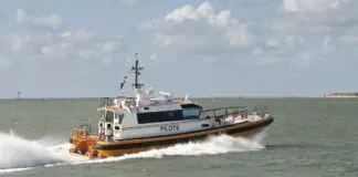 AST Reygar’s BareFLEET Enables Compliance with Workboat Code 3 through Advanced Whole Body Vibration Monitoring