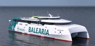Marine battery manufacturer AYK Energy has secured a landmark contract to power the world’s first fully electric intercontinental fast ferries, connecting Europe and Africa.