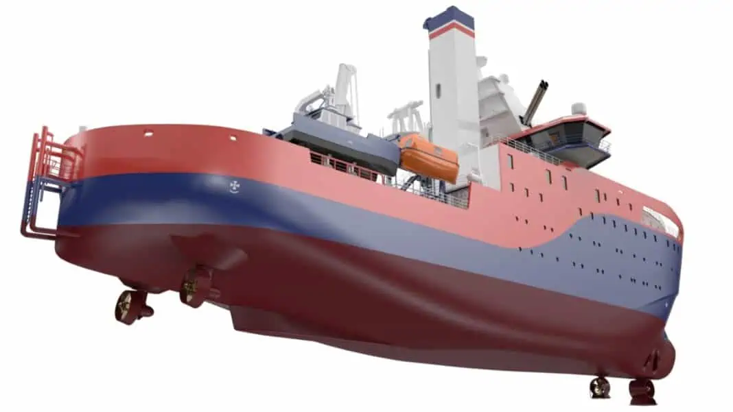 Brunvoll, a global leader in marine propulsion solutions has signed a contract with VARD, a global leader in the design and construction of specialised vessels, to provide complete propulsion and manoeuvring systems for two Commissioning Service Operation Vessels (CSOVs). The vessels are being built for an undisclosed international owner.
