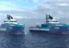 Brunvoll has signed an agreement with VARD for the delivery of complete propulsion and manoeuvring systems for two Commissioning Service Operation Vessels (CSOVs) being built for North Star.
