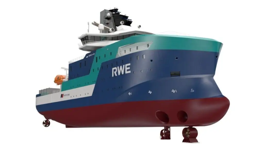 Brunvoll has signed an agreement with VARD for the delivery of complete propulsion and manoeuvring systems for two Commissioning Service Operation Vessels (CSOVs) being built for North Star.