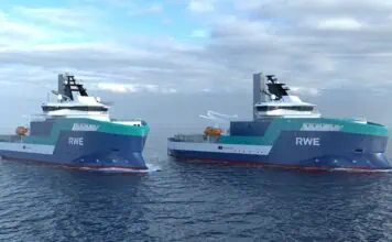 Brunvoll has signed an agreement with VARD for the delivery of complete propulsion and manoeuvring systems for two Commissioning Service Operation Vessels (CSOVs) being built for North Star.
