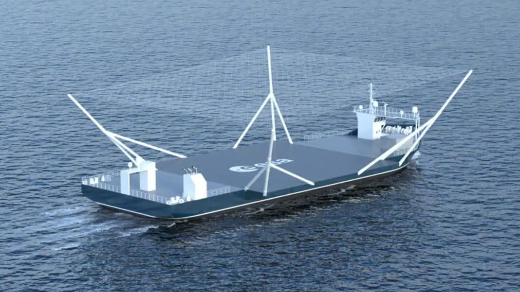 The European Space Agency (ESA) has awarded a contract for the design a pioneering vessel for the recovery and reuse of rocket stages to the Italian aerospace and defence systems company Ingegneria Dei Sistemi (IDS). The company has subcontracted, the global shipbuilding group VARD, and Italian naval systems consultancy Cetena. The project is part of a broader contract awarded to the Italian rocket builder Avio for the development of a reusable rocket upper stage.