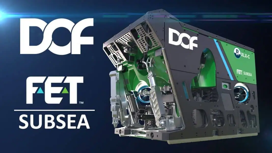 Forum Energy Technologies (FET), a global leader in subsea robotics and engineering solutions, has been awarded a contract by long-term client DOF, a global provider of integrated offshore services, for a work-class remotely operated vehicle (ROV) and supporting tether management system. The systems are scheduled for delivery in late 2025 and will be deployed to support DOF’s extensive subsea operations in Brazil.