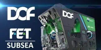 Forum Energy Technologies (FET), a global leader in subsea robotics and engineering solutions, has been awarded a contract by long-term client DOF, a global provider of integrated offshore services, for a work-class remotely operated vehicle (ROV) and supporting tether management system. The systems are scheduled for delivery in late 2025 and will be deployed to support DOF’s extensive subsea operations in Brazil.
