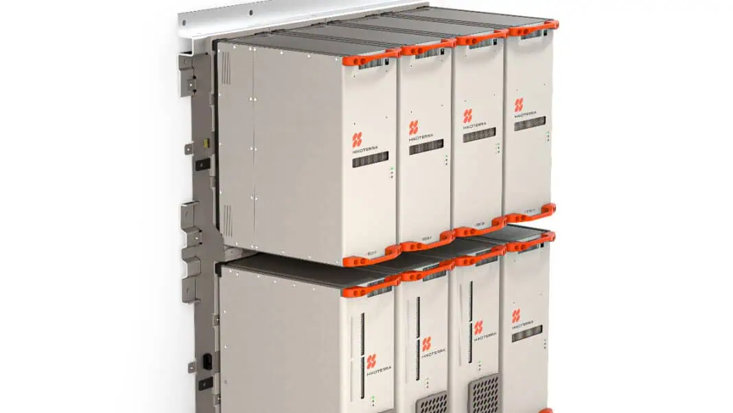HikoTerra, an innovator in mobile integrated power solutions, has officially unveiled the H4 Hybrid Power System, marking a major step forward in the evolution of marine energy technology.