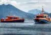 Kewatec, a Finnish shipyard specialising in high-performance aluminium workboats, announce the delivery of two Kewatec Rescue 1700 boats, named VS001 and VS002, to CIVIPOL, an international technical cooperation operator of the French Ministry of the Interior. Both vessels have been officially christened and are now in active service in the Mediterranean Sea, supporting vital humanitarian and civil protection missions.