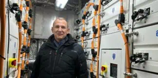Marine battery innovator and manufacturer AYK Energy has achieved an industry-leading milestone in maritime cyber security, earning an enhanced system-level certification from DNV, the world’s leading classification society.