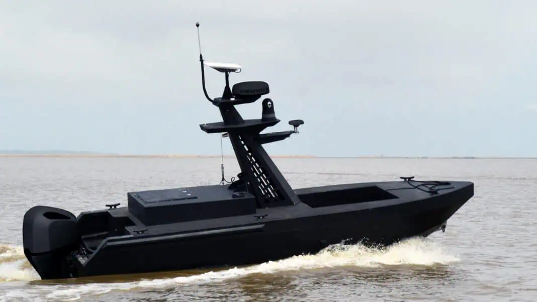 Metal Shark, a Louisiana-based boat builder and major supplier for the U.S. Armed Forces and allied partners, and HavocAI, a leader in maritime swarm autonomy, announced a strategic partnership to integrate HavocAI’s proven collaborative autonomy platform across Metal Shark’s existing fleet of High-Speed Maneuverable Unmanned Surface Vessels (HSMUSVs).