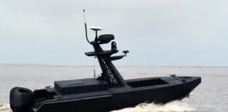 Metal Shark, a Louisiana-based boat builder and major supplier for the U.S. Armed Forces and allied partners, and HavocAI, a leader in maritime swarm autonomy, announced a strategic partnership to integrate HavocAI’s proven collaborative autonomy platform across Metal Shark’s existing fleet of High-Speed Maneuverable Unmanned Surface Vessels (HSMUSVs).