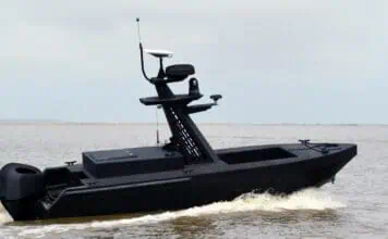 Metal Shark, a Louisiana-based boat builder and major supplier for the U.S. Armed Forces and allied partners, and HavocAI, a leader in maritime swarm autonomy, announced a strategic partnership to integrate HavocAI’s proven collaborative autonomy platform across Metal Shark’s existing fleet of High-Speed Maneuverable Unmanned Surface Vessels (HSMUSVs).