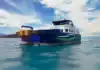 NYK Long-term Charter for Locally Built Crew Transfer Vessel NYK announced that it has entered into a long-term time-charter agreement with Oga Katagami Akita Offshore Green Energy
