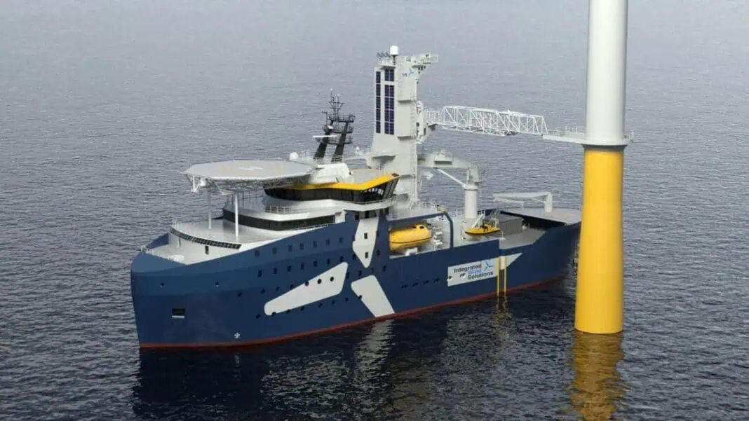 Integrated Wind Solutions is pleased to announce that its subsidiary, IWS Fleet, has secured a 75-day fixed charter contract for the Commissioning Service Operation Vessel (CSOV) IWS Sunwalker with an existing client. The charter period will conclude in alignment with a pre-agreed commitment commencing in Q1 2026.