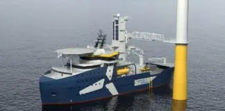 Integrated Wind Solutions is pleased to announce that its subsidiary, IWS Fleet, has secured a 75-day fixed charter contract for the Commissioning Service Operation Vessel (CSOV) IWS Sunwalker with an existing client. The charter period will conclude in alignment with a pre-agreed commitment commencing in Q1 2026.