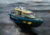 Norwegian Customs Selects VIKING for New Patrol and Fast Response Vessels