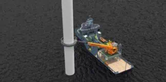 OS Energy adopts Sonardyne's SPRINT-Nav DP for vessel positioning