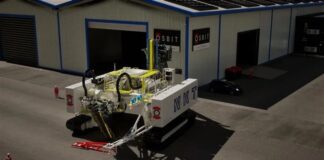 Osbit to Deliver Next-Generation Subsea Cable Trencher for NKT