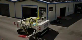 Osbit to Deliver Next-Generation Subsea Cable Trencher for NKT