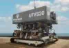 Pharos Offshore Group is pleased to announce the expansion of its trenching fleet with the acquisition of UTV620 (formerly CT1), a 620 hp jet trencher built by SMD for subsea cable and pipeline burial. The system is currently undergoing upgrades and enhancements and is expected to mobilise for its first project under Pharos in December 2025, ahead of a busy and strategically important year in 2026.