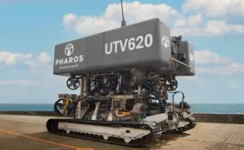 Pharos Offshore Group is pleased to announce the expansion of its trenching fleet with the acquisition of UTV620 (formerly CT1), a 620 hp jet trencher built by SMD for subsea cable and pipeline burial. The system is currently undergoing upgrades and enhancements and is expected to mobilise for its first project under Pharos in December 2025, ahead of a busy and strategically important year in 2026.