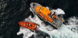 ‘Project OptiMar’, a groundbreaking initiative led by PurpleSector in partnership with Serco, the Royal National Lifeboat Institution (RNLI), and Harwich Haven Authority (HHA), has been awarded a significant UK Government grant under the Clean Maritime Demonstration Competition (CMDC6).