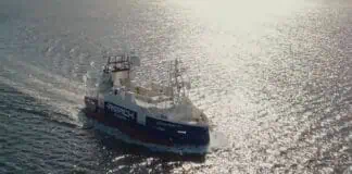 Reach Subsea ASA has achieved a significant industry milestone with the granting of a trading permit to operate its Reach Remote 1 Uncrewed Surface Vessel (USV) entirely through remote control—without the need for a traditional support vessel.