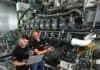 Rolls-Royce has achieved a major milestone in sustainable marine propulsion, successfully testing the world’s first high-speed 100 percent methanol marine engine at its Friedrichshafen facility. The breakthrough, delivered in partnership with the meOHmare research consortium, supports the transition toward climate-neutral shipping.