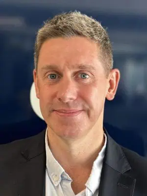 Scott Middleton - SEA.AI Head of Global Sales