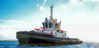 Sanmar Shipyards, a leading tug builder based in Türkiye, has announced the successful delivery of one of its best-selling Boğaçay-Class tugs to long-standing Italian customer Rimorchitori Napoletani. The delivery marks another milestone in the enduring partnership between the two companies.