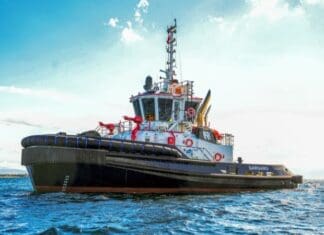 Sanmar Shipyards, a leading tug builder based in Türkiye, has announced the successful delivery of one of its best-selling Boğaçay-Class tugs to long-standing Italian customer Rimorchitori Napoletani. The delivery marks another milestone in the enduring partnership between the two companies.
