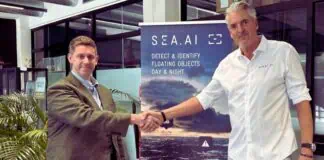 SEA.AI, the global leader in advanced marine vision systems, is pleased to announce the appointment of Scott Middleton as Head of Global Sales.