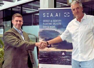 SEA.AI, the global leader in advanced marine vision systems, is pleased to announce the appointment of Scott Middleton as Head of Global Sales.