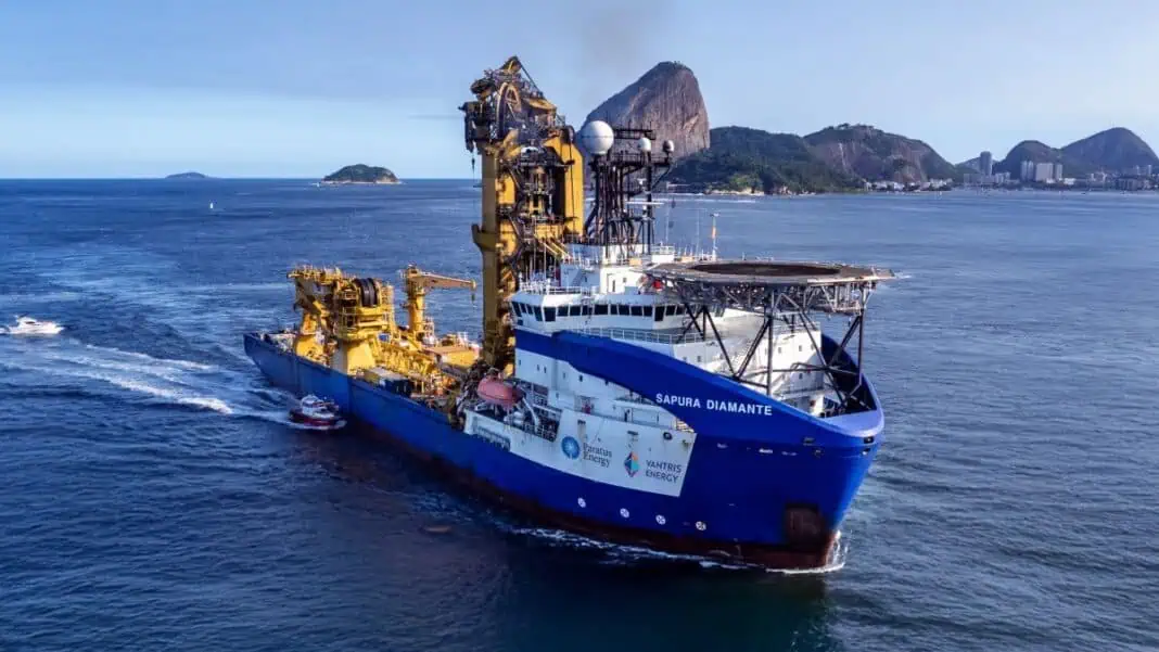 Technology group Wärtsilä has renewed and expanded its Lifecycle Agreement with Seagems, a Brazil-based offshore operator formerly known as Sapura, to cover the company’s fleet of offshore support vessels.